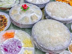 -星盛美食·番禺东环·地道顺德风味(桥兴大道店)