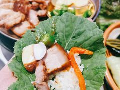 -吴氏包饭·传统民俗料理(延大学府店)