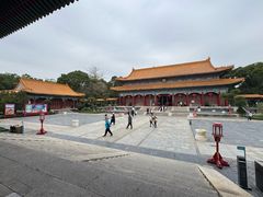 -珠海圆明新园