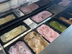 -洲际酒店·地平线全日餐厅HORIZON CAFÉ
