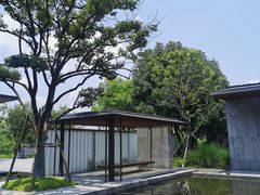 -木守西溪溪隐餐厅