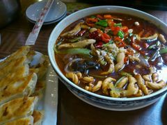 -海荣锅贴馆(五味十字店)
