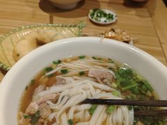-易裕和·长沙米粉(竹塘西路店)