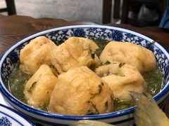 -兰边碗(鼓楼店)