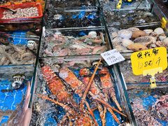 -船奇蒸汽海鲜·闽菜(八市海鲜总店)