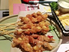 -桃夭日式料理(国信店)