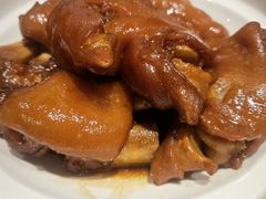 -好嫂子酱猪手•农家菜(蒲黄榆店)