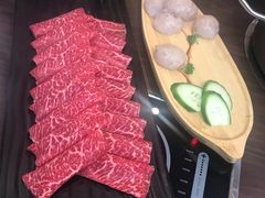 -舌尖记忆重庆火锅(悉尼店)