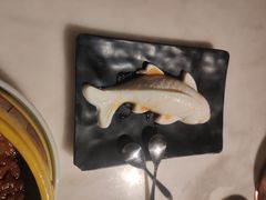 干酪鱼-小吊梨汤·北京菜·烤鸭(鸟巢店)