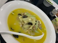 竹蛏汤-小耕园