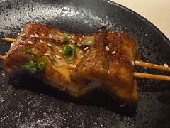 -乌君·酒场·炭火烧鸟(侨城坊店)