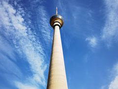 -中央广播电视塔