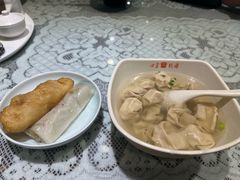-四宜糕团店(南大街店)