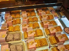 -墨茉点心局(国金街店)