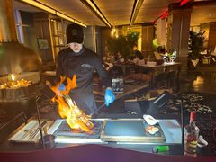 -恰餐厅及酒吧CHAR Bar & Grill(北京三里屯洲际店)