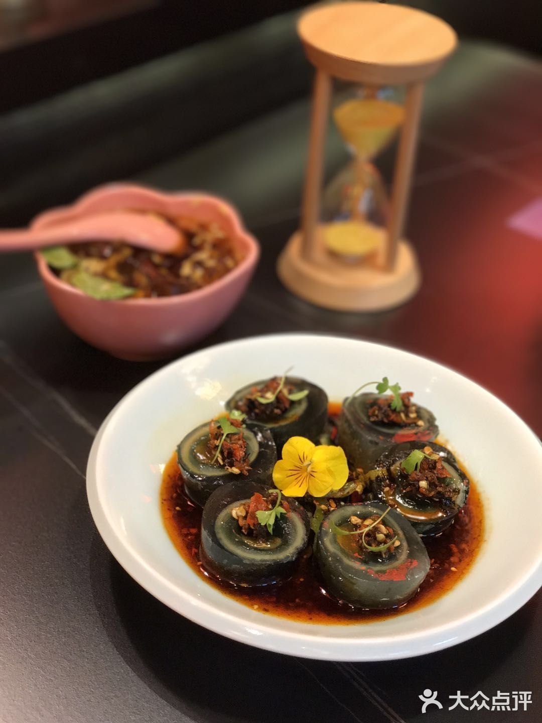 不知何时起魔都刮起了江湖风川菜~ 