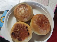 -上海为民商行清真饭店(南大路店)