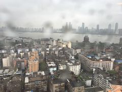 -东方豪景花园酒店·怡景旋转餐厅