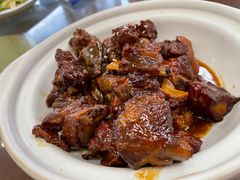 -食光慢宴·安吉土菜馆