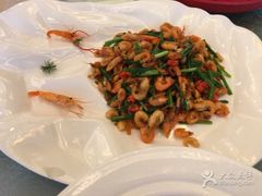 -民族饭店-四季餐厅