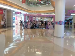 -深圳龙华星河COCO City(民治店)
