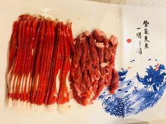 -皇城根(张杨店)