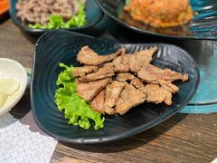 -朴大人炭烤·韩国料理(奥帆中心海尔洲际店)