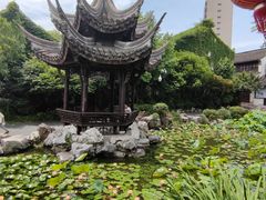 -衣裳街历史文化街区