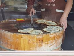-尚食·卢记烧饼(十全街店)