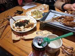 -管氏翅吧(马家堡店)