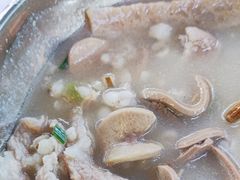 -广场正宗原汁薏米店