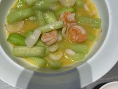 -俏立方·15年新楚菜