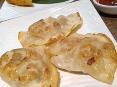 菜饺-明思味 二十年潮粤菜(榕城东山店)