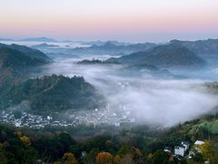 -石潭村
