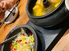 -云海肴·汽锅鸡·云南菜(美罗城店)