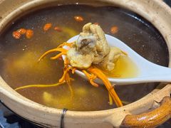 -盟重烧烤(高正街店)