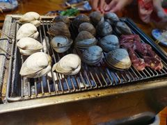 -丹东特色烤肉(学府路一部店)