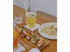 Chillax水果茶-CHILLAX轻乐时(侨建·Hi City店)