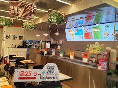 -凯德MALL(西直门店)