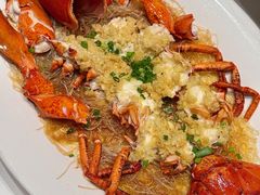 -鑫悦楼煎蟹·16年海鲜大排档