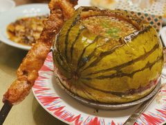 -新疆巴州金丝特餐厅(大钟寺店)