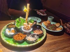 -淀里船宴(卓达店)