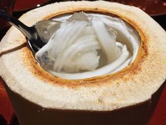 -红泰·泰精选·特色料理(中山路店)
