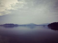 -天目湖山水园