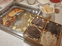-海底捞火锅(吾悦国际广场店)