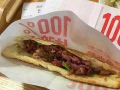 -驴世家驴肉火烧·凉皮·胡辣汤(五道口店)