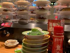 -莲寿司(上邦店)