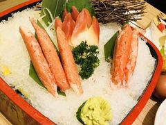 -伊豆野菜村(大族广场店)