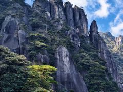 -三清山风景名胜区