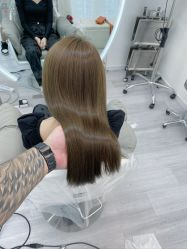 -T-Hair Salon